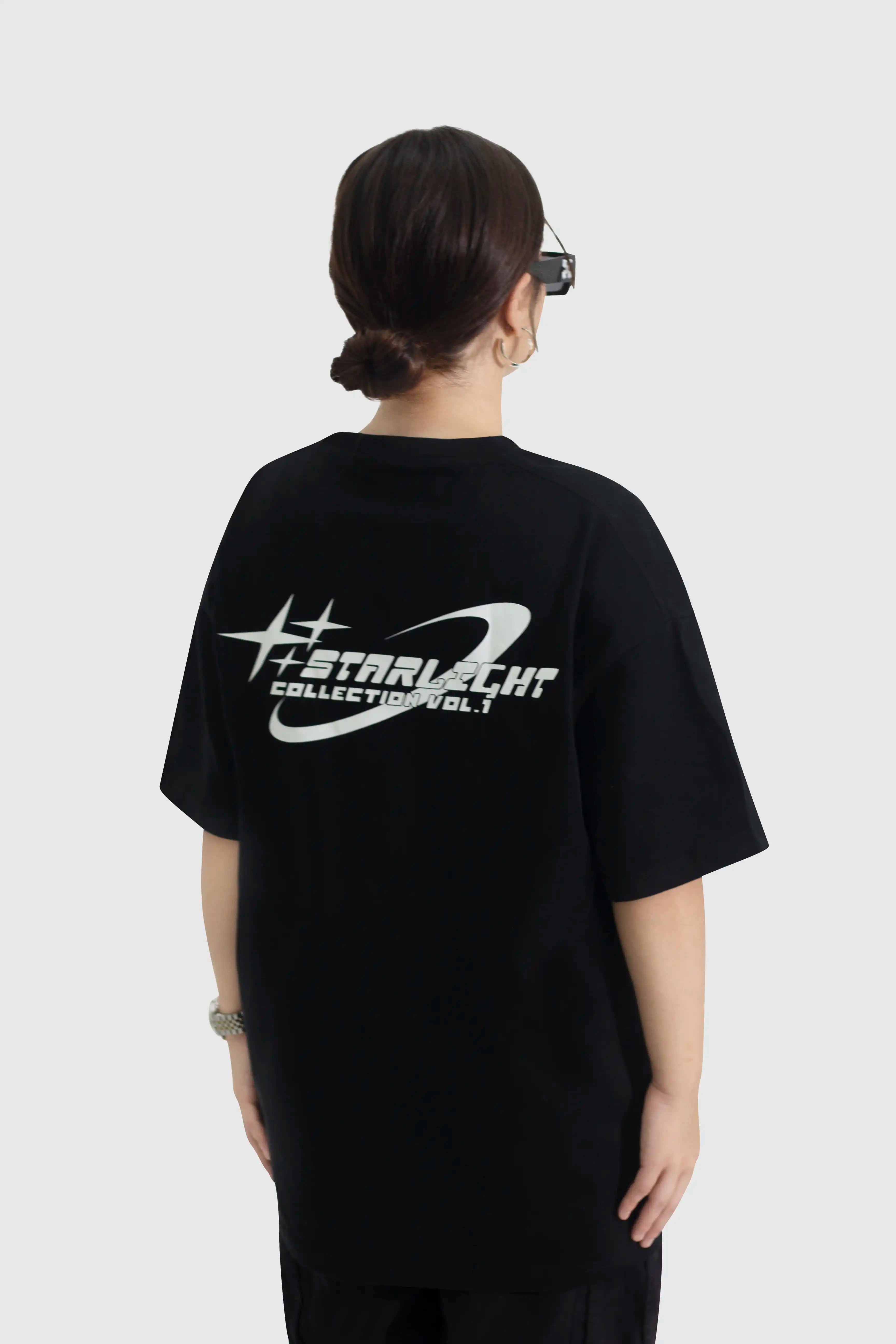 PREMIUM VYRA STARLIGHT T-SHIRT - €29.95! Jetzt erhältlich bei VYRA
