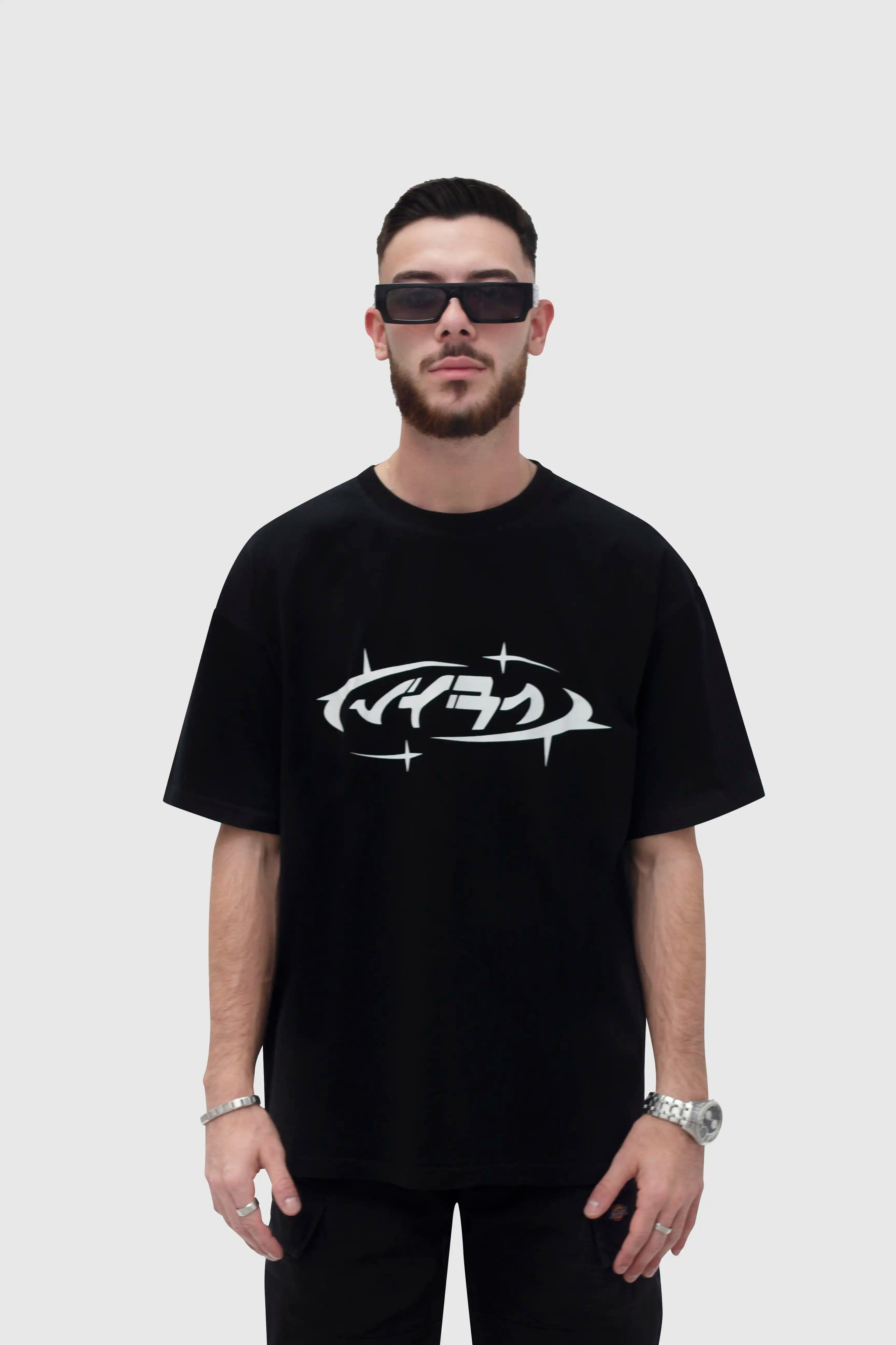 PREMIUM VYRA STARLIGHT T-SHIRT - €29.95! Jetzt erhältlich bei VYRA