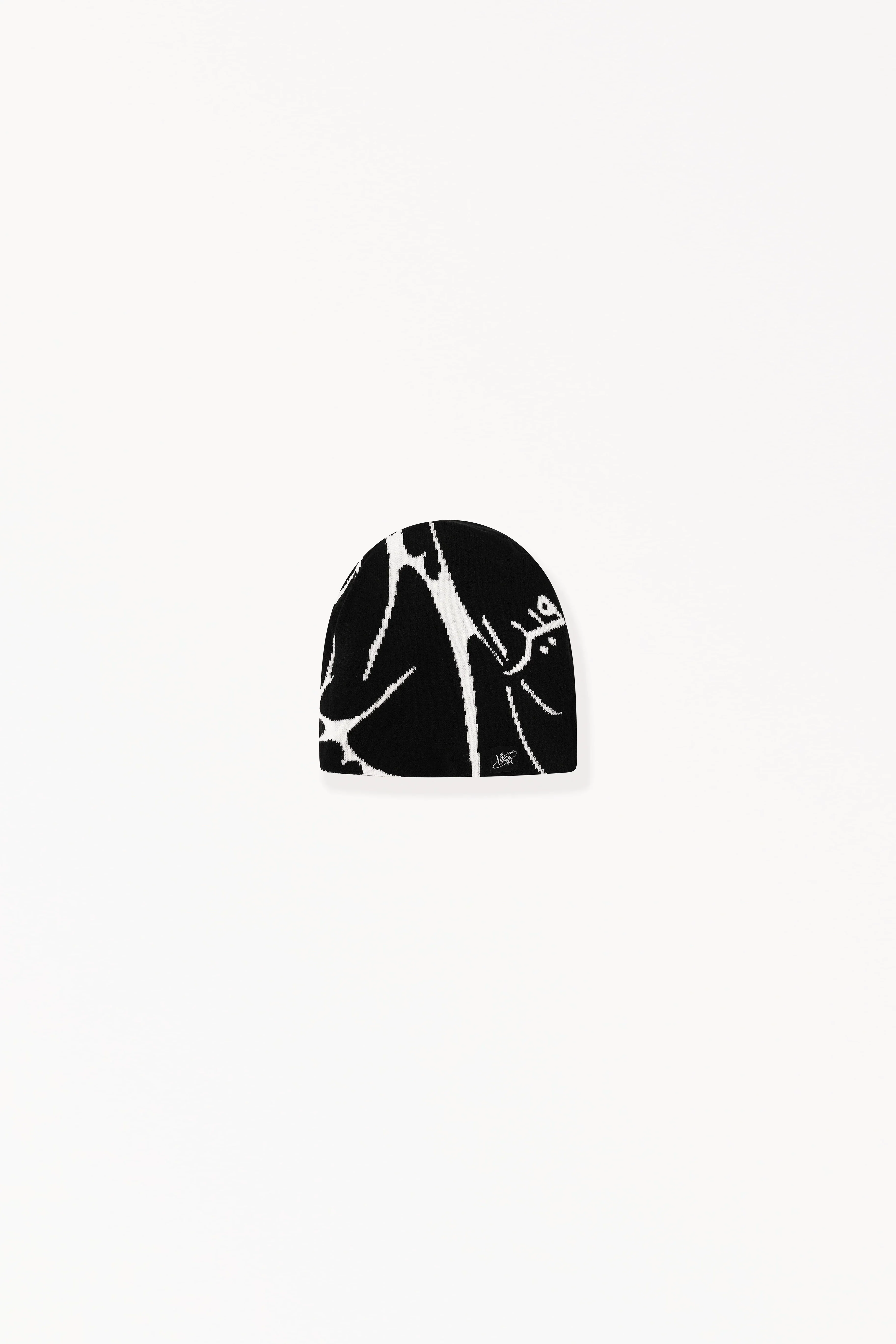 PREMIUM UNIVERSE OF LOVE REVERSIBLE BEANIE - €21.95! Jetzt erhältlich bei VYRA